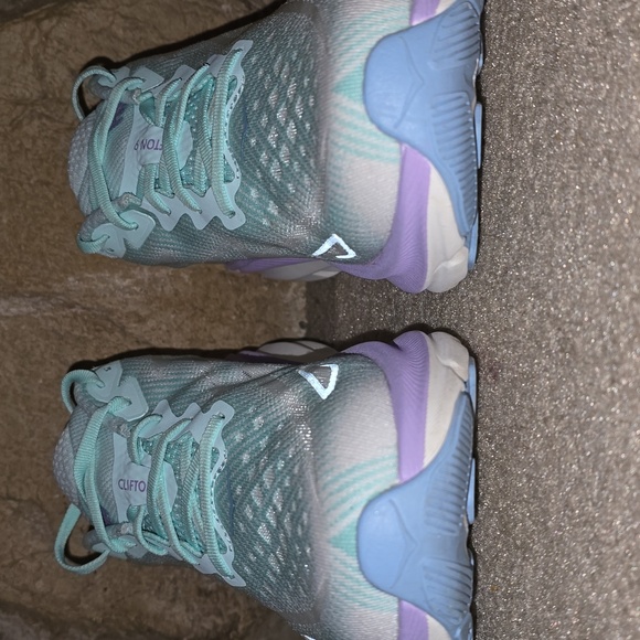 Hoka Clifton 9 - Picture 10 of 14